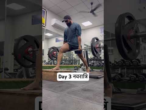 Day 3 navratri #youtube #youtube #motivation #navratri