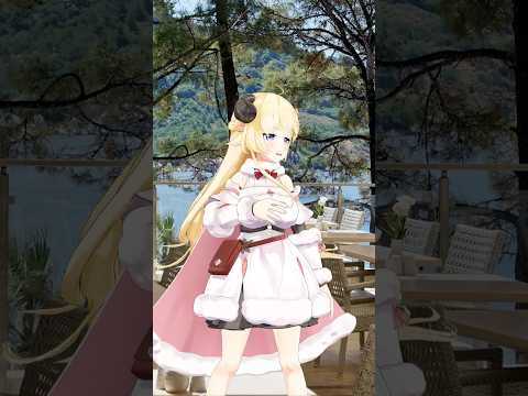 わためのポテト食べたいの？【 #今日のわため 】 #shorts #hololive #vtuber