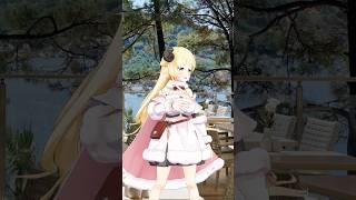 わためのポテト食べたいの？【 #今日のわため 】 #shorts #hololive #vtuber