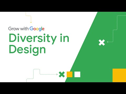 The Importance of Diversity in Design | Google UX Design Certificate