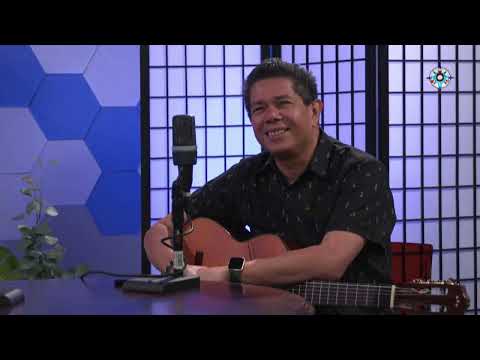 EVANGELIZANDO Y CANTANDO NUEVO | PODCAST TOP CATHOLIC MUSIC  desde Miami, Florida, USA