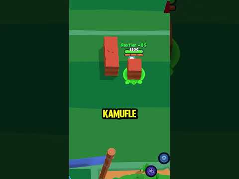 Brawl Stars'a GELMESİ GEREKEN AKSESUARLAR!?🤔