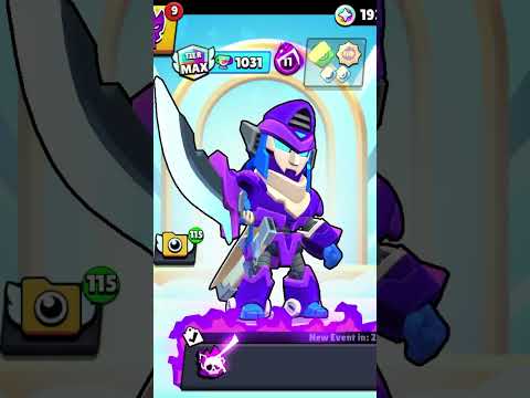 Greatest Hyper Drop #brawlstars #gaming #supercell #hypercharge