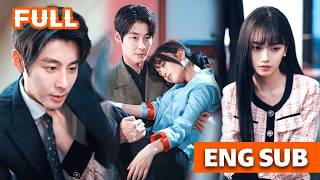 Her Family Exploited Her, She Married a CEO,Escaped Her Toxic Past, and Became His Precious!  💞