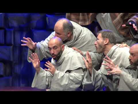 Direzione Spettacolo