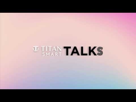 Titan Talk S Tutorial - Stress & Mood Monitor