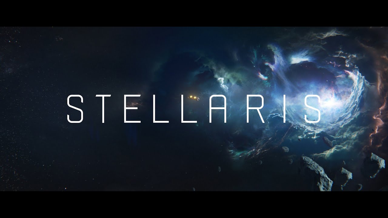 Stellaris trailer thumbnail