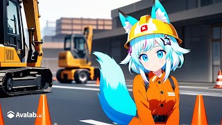 【ゲーム】RoadCraft 道路工事始めてみた【Steam】PART7