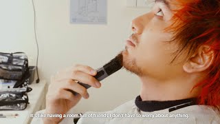 動画サムネイル