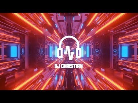 GIGI D'AGOSTINO ‐ BLA BLA BLA (DJ CHRISTIAN TECHNO BOOTLEG REMIX) [EXTENDED]