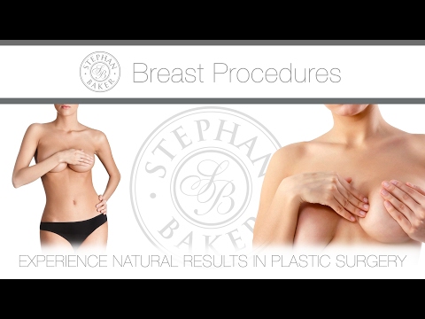 Breast Reduction Surgery Miami