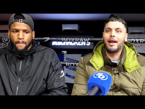 ‘ANTHONY JOSHUA NOT A FORMIDABLE FORCE NOW!’ – Jaykae introduces NEW SIGNING!