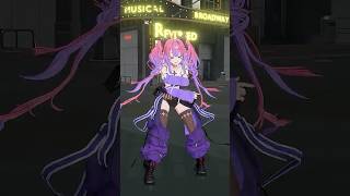 バジリスクタイム#vtuber #ホロライブ #dance #shorts