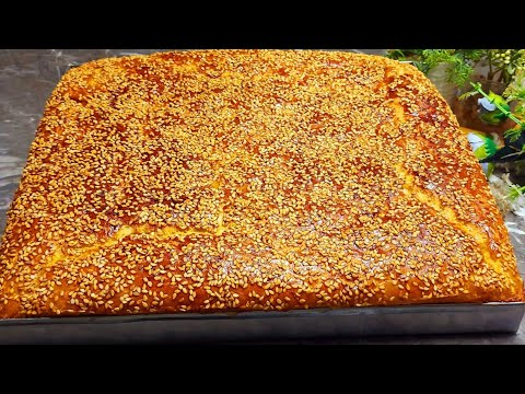 بريوش  سائل  بدون عجن ولا دلك خفيف قطني بمقادير جد بسيطة مستحيل تجربيه ومتعوديهش 😋👌