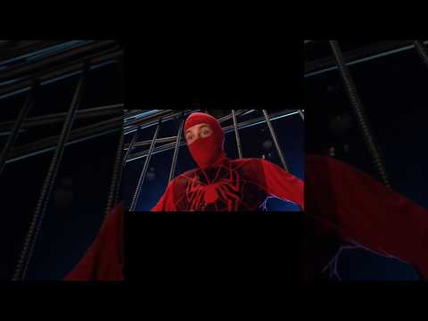 Spider-Man vs Bone-Saw - Cage Fight Scene Spider-Man (2002) Movie CLIP HD