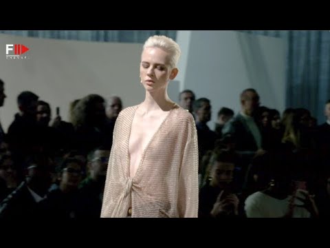 LEONARDOVALENTINI | LINEAPELLE 2024 Milan - Full Show