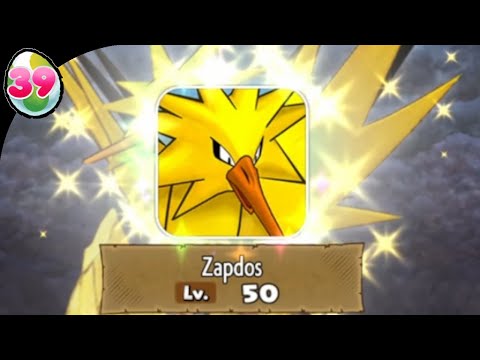 Pokemon Mystery Dungeon [39]: Two Birds One Stone