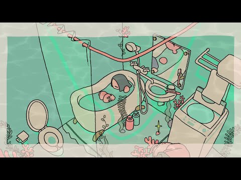 菅原圭 - シャワールームランデブー (Official Video)