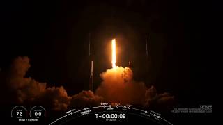 Watch the first SpaceX launch of 2020! - Falcon 9 Block 5 | Starlink 2