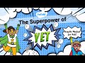 Growth Mindset and the Power of Yet