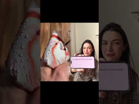 Hello! Are you from Caps? @JULIA TRIANDA