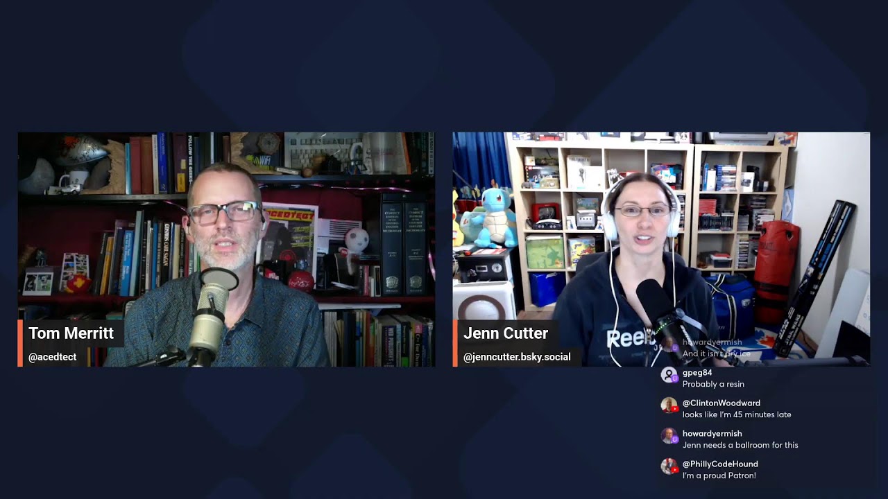 DTNS June 2026 in Review