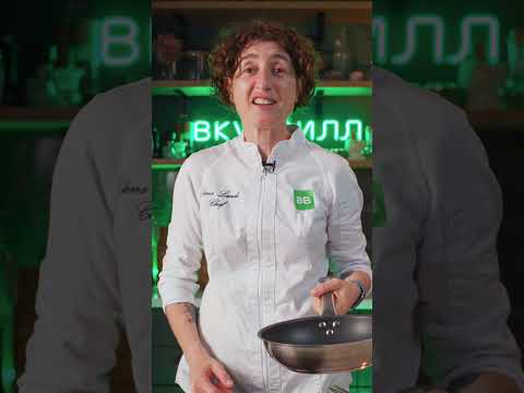 ИДЕАЛЬНО РОВНАЯ глазунья? Такое возможно?