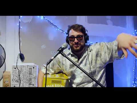 MASSIMO TROISI FREESTYLE 2 (PROD. BY ANGIOLETTO)