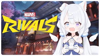 【MARVEL RIVALS】Hello There Pwincess