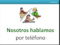 Conjugating AR Verbs in Spanish