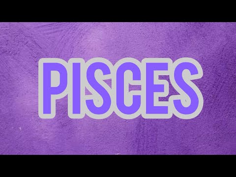 PISCES JULY♓️WOW! THIS PERSON WILL MARRY YOU PISCES🔮✨TAROT READING💜💫