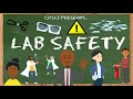 Essential Lab Safety Practices