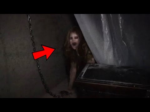 Top 5 Scary Ghost Videos To Make You Punch The Screen !