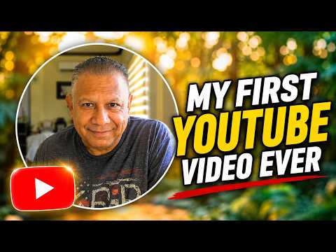 Flashback - My Very First Philippines Video