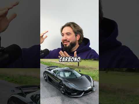 ¿Koenigsegg VS Ibiza Cupra? | El dueño de un Koenigsegg en Nürburgring | Al Corte Podcast