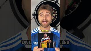 Gabriel Clemens Masterclass!💪 #darts #dartswm #dart #pdc