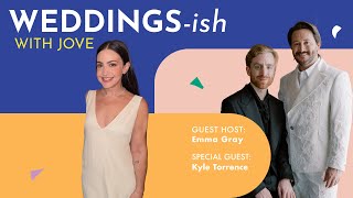 One of the World’s Top Wedding Planners Plans His Own Wedding (It’s as Iconic as You’d Expect)
