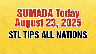 STL Tips All Nations August 23,  2025