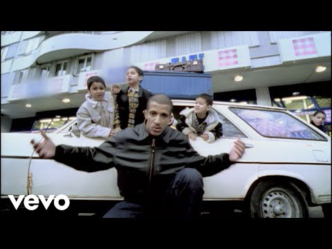 113, Rim'K - Tonton du bled (Clip officiel)