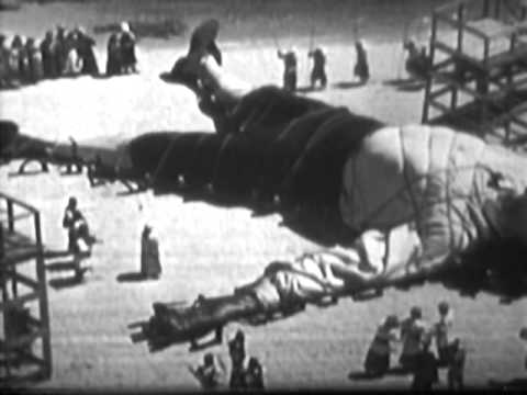 The 3 Worlds of Gulliver (1960) trailer