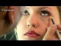 Maybelline Beauty Tips Backstage at Vivienne Tam -