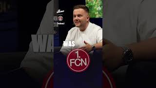NÜRNBERG = FAVORIT in LIGA 2⁉️🔥 | At Broski – Die Sport-Show