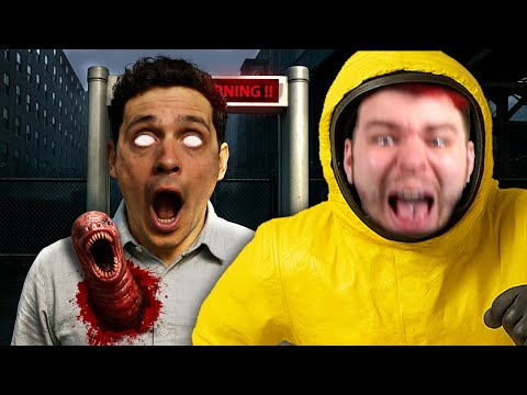 Die Zombies werden GEFÄHRLICHER 🧟 Quarantine Zone