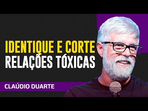 Cláudio Duarte - PRESERVE A SUA SAÚDE MENTAL