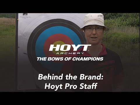 Hoyt Archery Pro Staff, Jobs EcityWorks