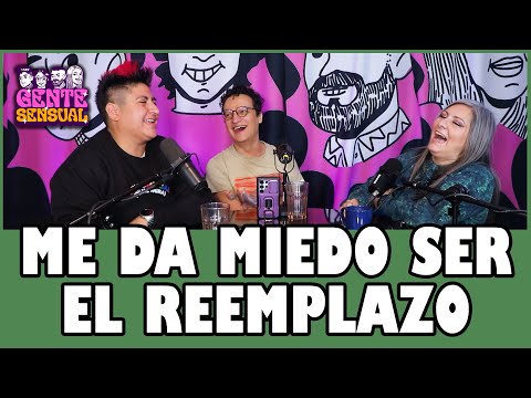 ME DIJO "TE AMO" A LA TERCER SEMANA | GENTE SENSUAL