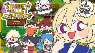 【 MODスタバレ 】今日はめずらしくこっちで配信してみる！【 Vtuber 】
