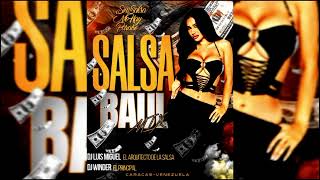 Salsa Baul Mix Marzo 2025 🇻🇪Dj Luis Miguel/ Dj Winder🇻🇪