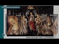 Renaissance Art and Cultural Elements