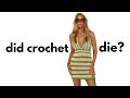 Crochet: A Cultural and Historical Exploration